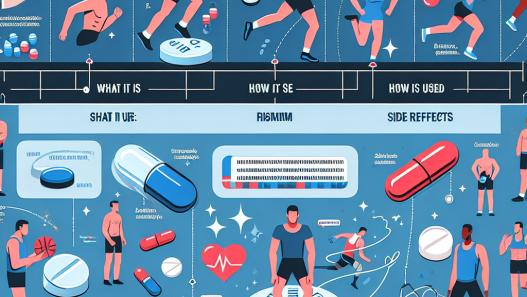 The use of sibutramine in sports: an overview