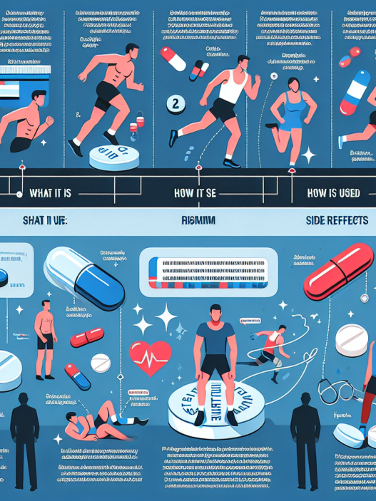 The use of sibutramine in sports: an overview