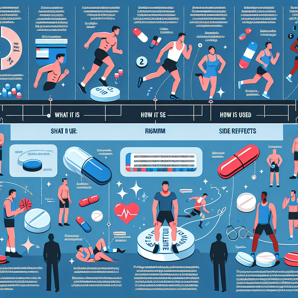 The use of sibutramine in sports: an overview