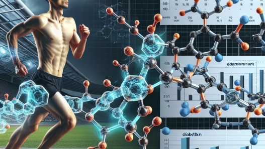 Tirzepatide: therapeutic option for managing diabetes in athletes