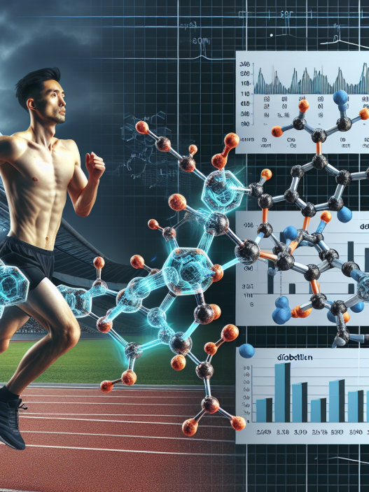 Tirzepatide: therapeutic option for managing diabetes in athletes