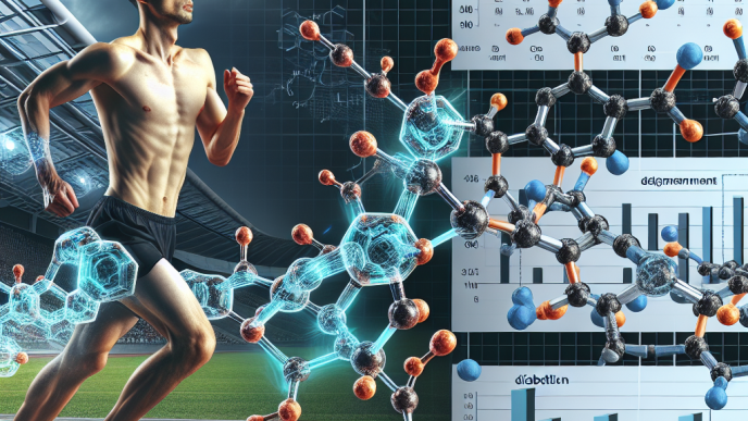 Tirzepatide: therapeutic option for managing diabetes in athletes
