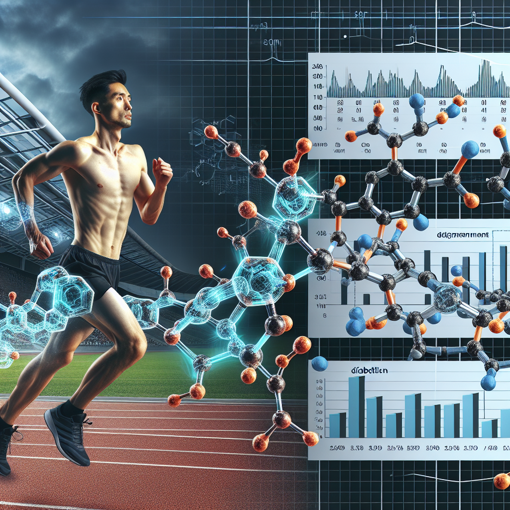 Tirzepatide: therapeutic option for managing diabetes in athletes