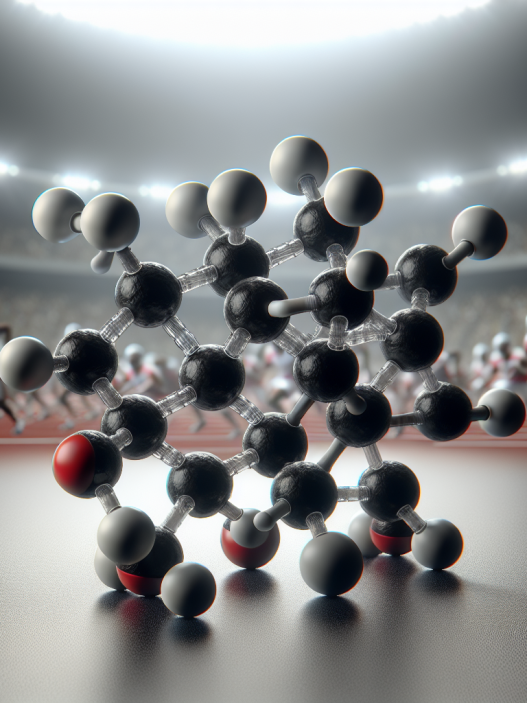 Toremifene citrate: controversial supplement in sports