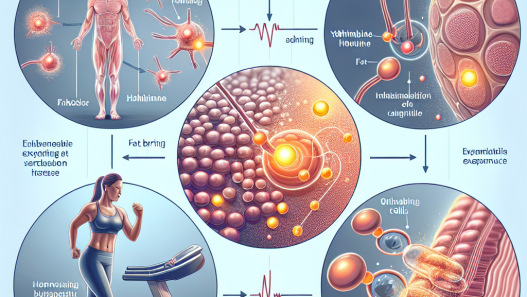 Yohimbine hcl and its influence on fat oxidation during exercise