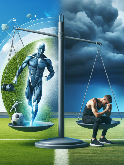 Benefits and risks of ezetimibe in sports