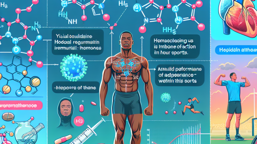 Cabergoline and hormonal regulation in sports: a perspective
