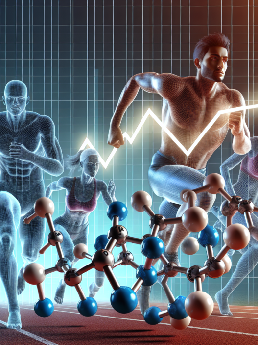 Enclomifene citrate: boosting endurance and athletic performance