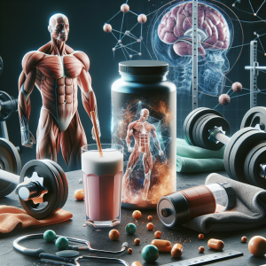 Enclomifene citrate for post-workout recovery