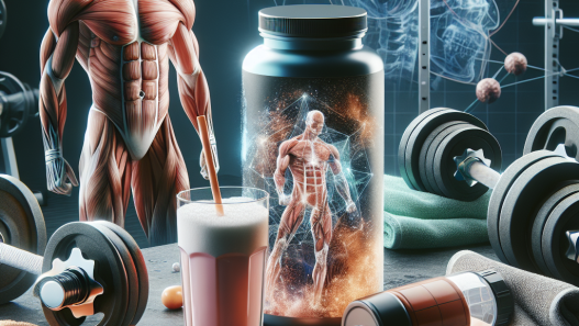 Enclomifene citrate for post-workout recovery