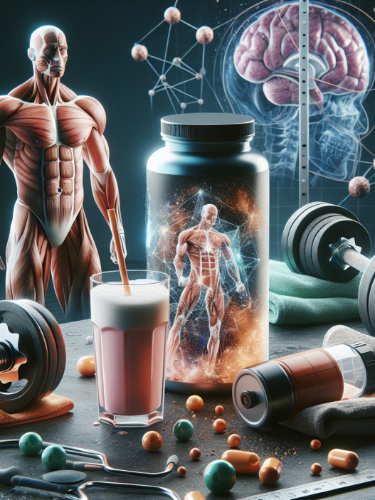 Enclomifene citrate for post-workout recovery