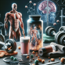Enclomifene citrate for post-workout recovery