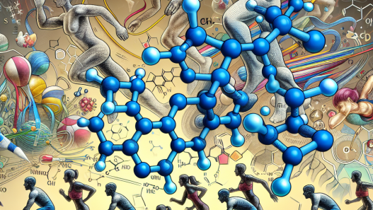 Gonadotropin as a potential biomarker for monitoring sports performance
