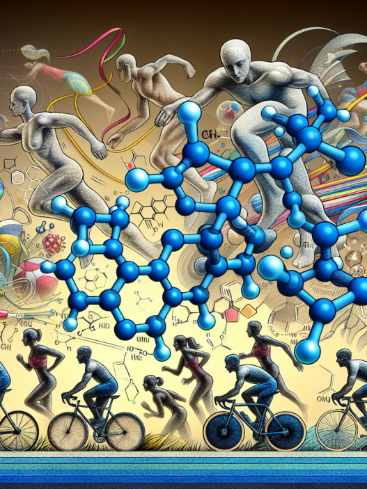 Gonadotropin as a potential biomarker for monitoring sports performance