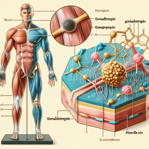 Gonadotropin: the secret to maximizing muscle growth