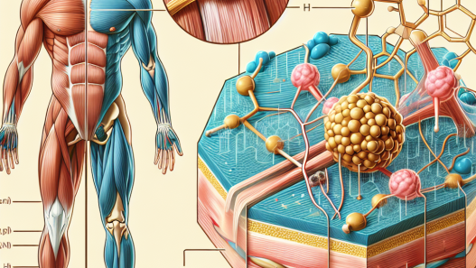 Gonadotropin: the secret to maximizing muscle growth