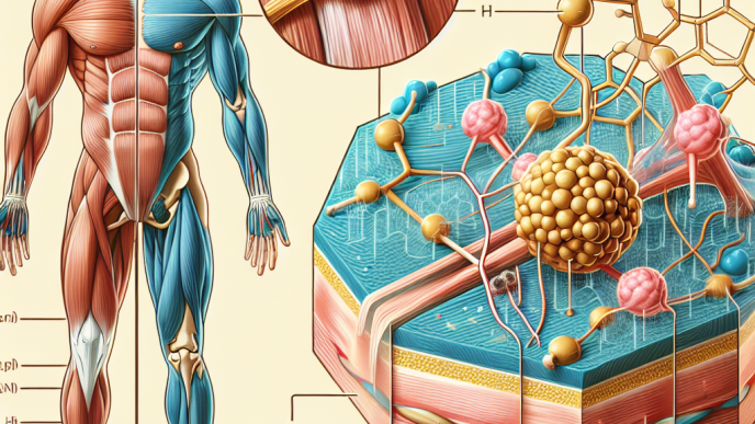 Gonadotropin: the secret to maximizing muscle growth