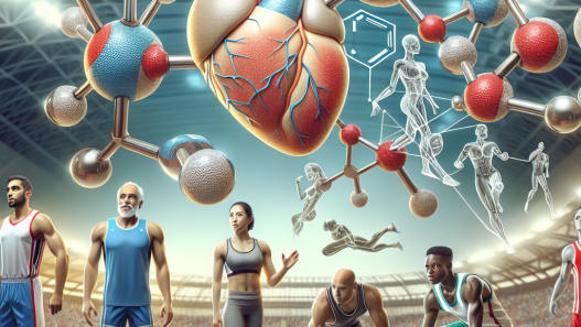 Importance of ezetimibe in cardiovascular disease prevention for athletes