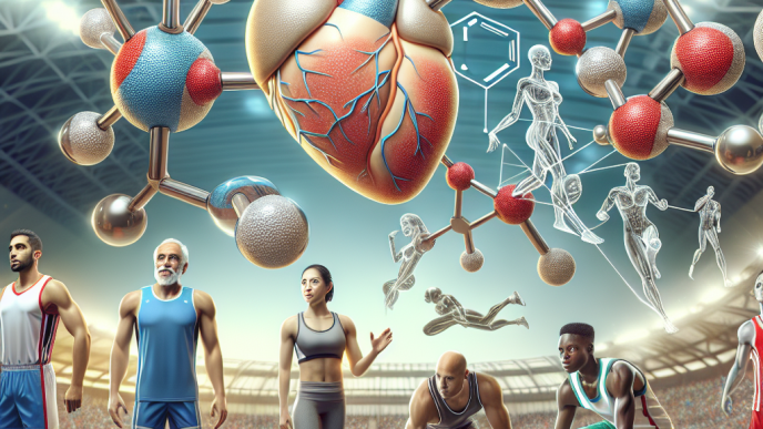 Importance of ezetimibe in cardiovascular disease prevention for athletes