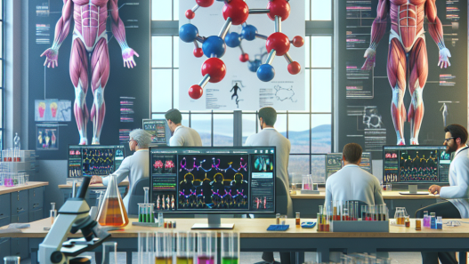 In-depth analysis of amino acid properties in sports context