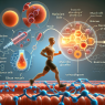 Insulin as a blood glucose regulator during physical exercise