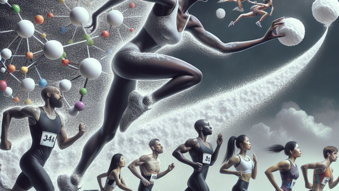 Pitavastatin calcium: an enhancer for athletes' aerobic performance