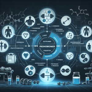 Prohormones in fitness: all you need to know