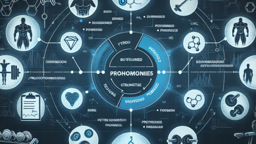 Prohormones in fitness: all you need to know