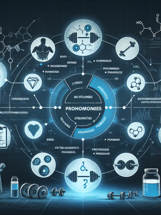 Prohormones in fitness: all you need to know