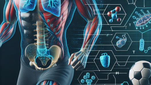 The role of dehydroepiandrosterone in sports performance
