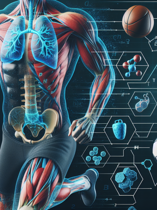 The role of dehydroepiandrosterone in sports performance