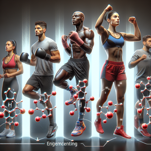 The role of ezetimibe in enhancing physical performance