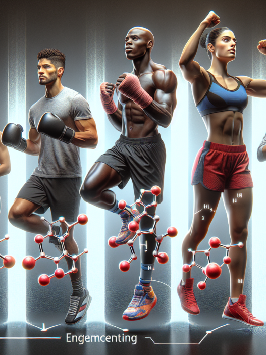 The role of ezetimibe in enhancing physical performance