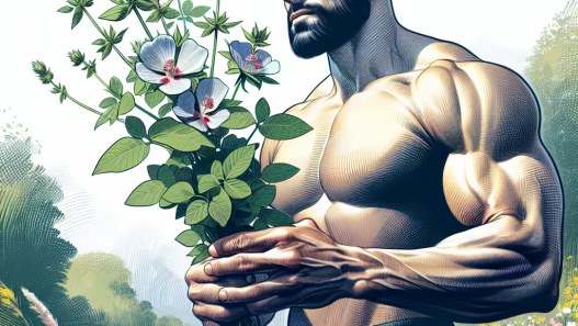 Tribulus terrestris: an essential consideration for athletes