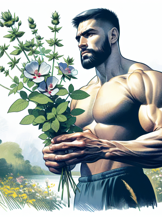 Tribulus terrestris: an essential consideration for athletes