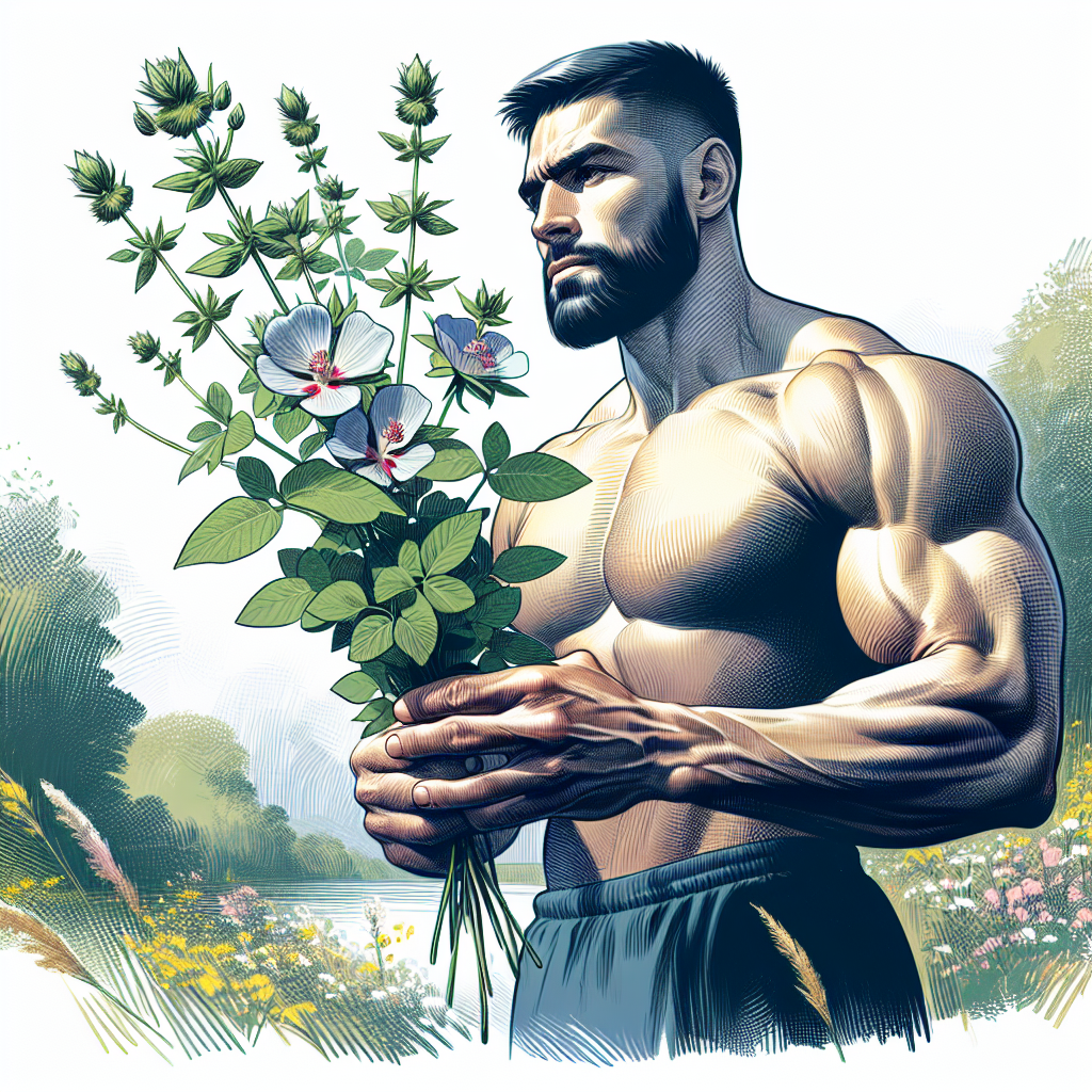 Tribulus terrestris: an essential consideration for athletes