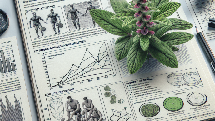 Tribulus terrestris: review of scientific studies on efficacy and safety for athletes
