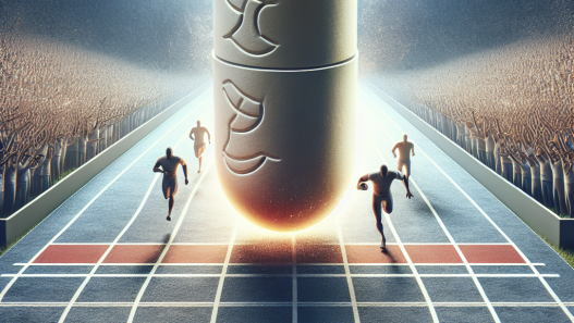 Viagra as an ally for athletic performance