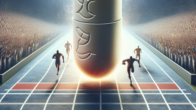 Viagra as an ally for athletic performance