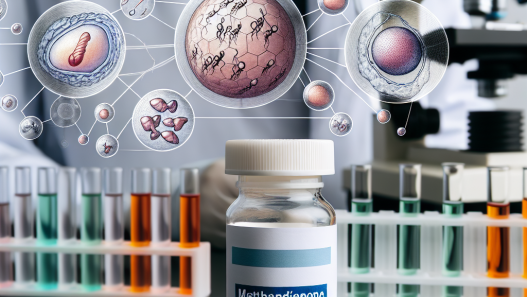 Methandienone compresse and fertility: clinical perspectives