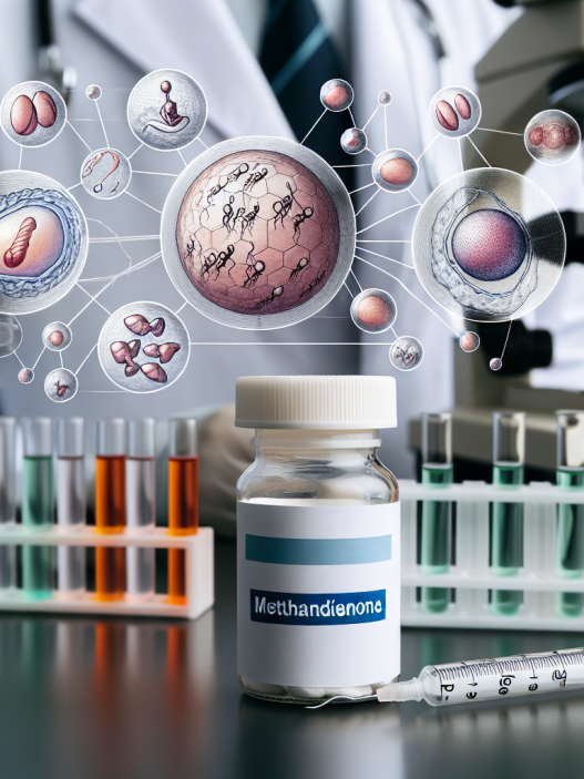 Methandienone compresse and fertility: clinical perspectives