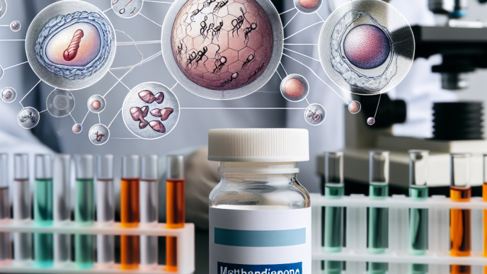 Methandienone compresse and fertility: clinical perspectives