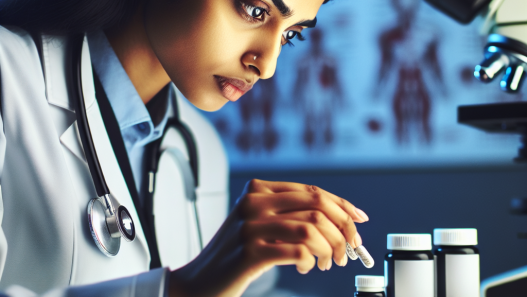 Physician's perspective: drostanolone pillole vs other options