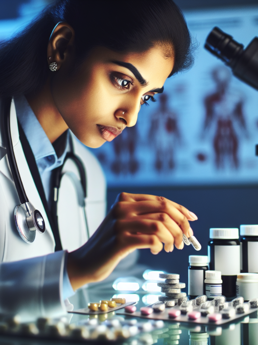 Physician's perspective: drostanolone pillole vs other options