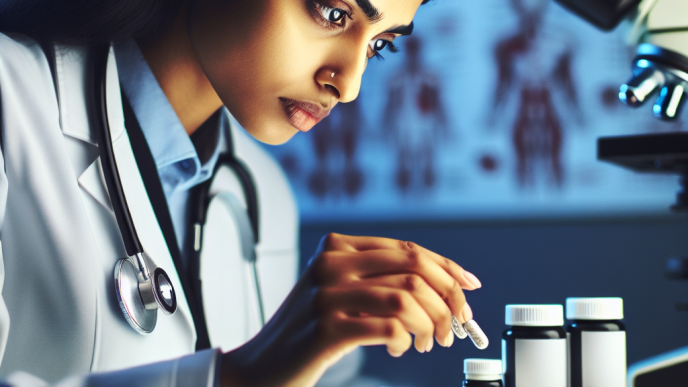 Physician's perspective: drostanolone pillole vs other options