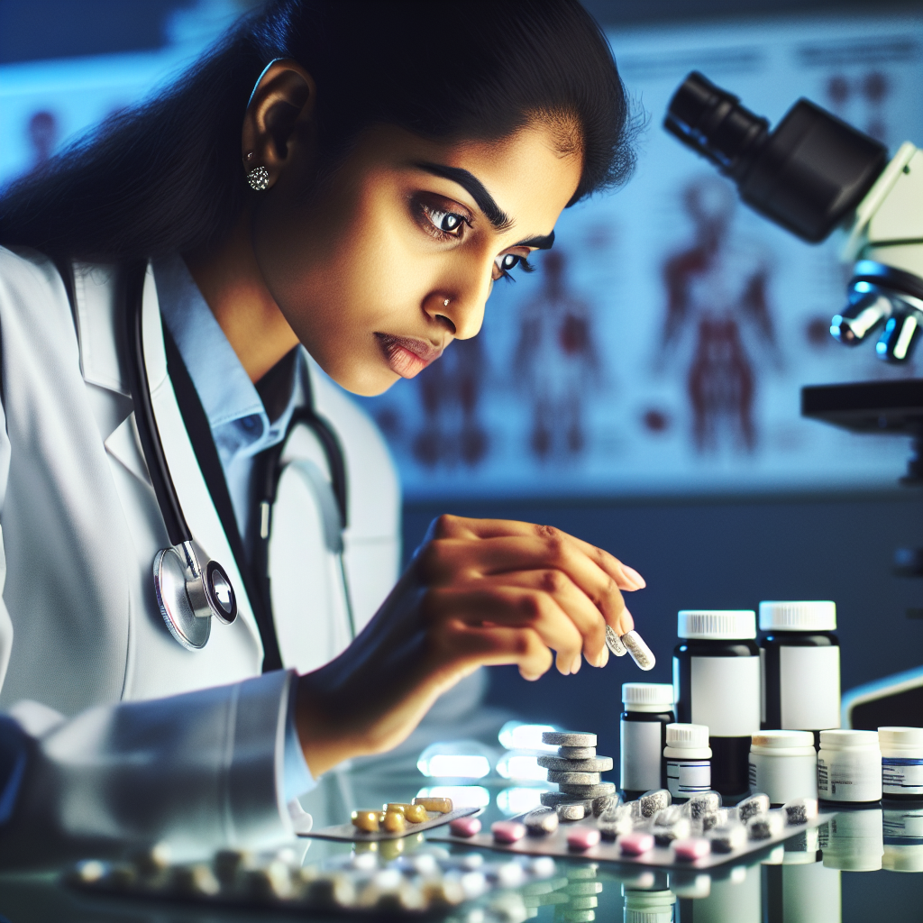 Physician's perspective: drostanolone pillole vs other options