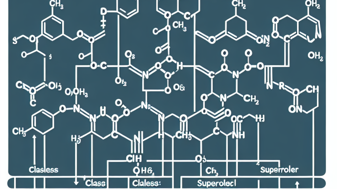 Research chemical classification of metildrostanolone