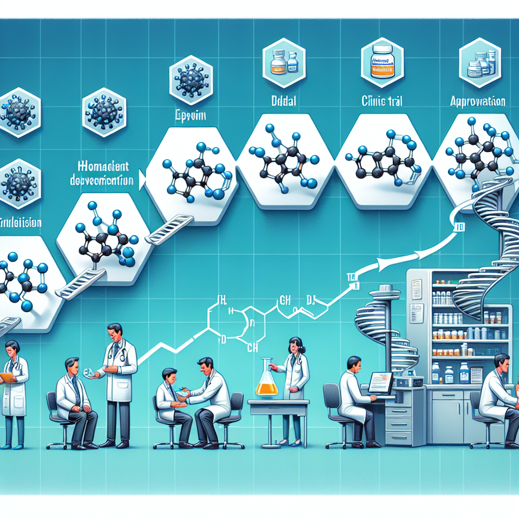 Evolution of primobolan in clinical practice