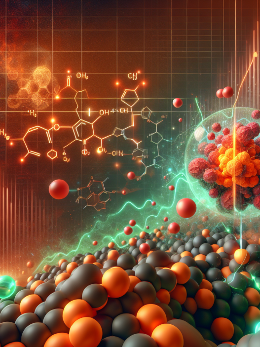 Hematocrit control during methyltrenbolone use