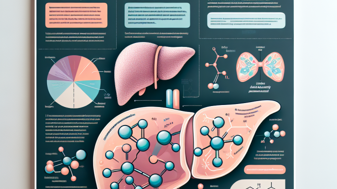 Hepatotoxicity of acetato di metenolone: what you need to know